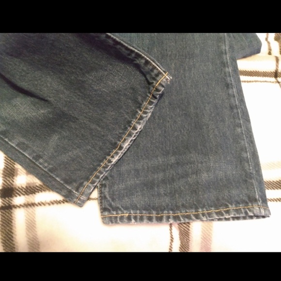 Ralph Lauren polo Blue jeans 👖 - Picture 5 of 7